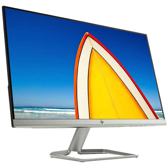 HP 24-Inch Monitor