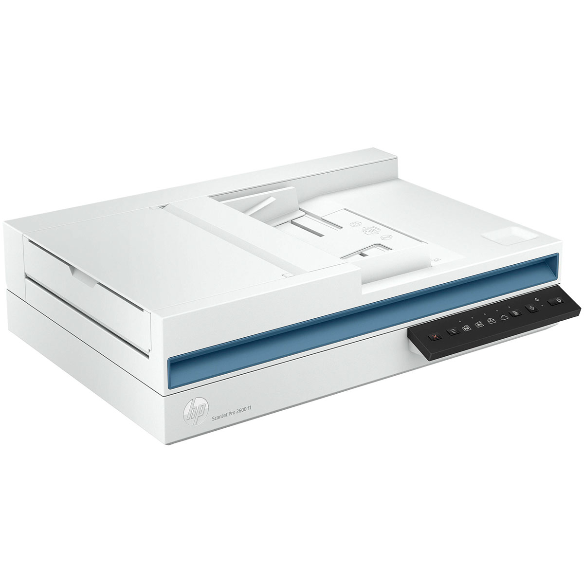 HP ScanJet Pro 2600 F1