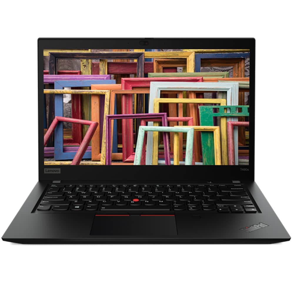 Lenovo ThinkPad T490S