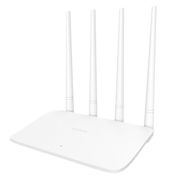 Tenda F6 Wireless N300 Router