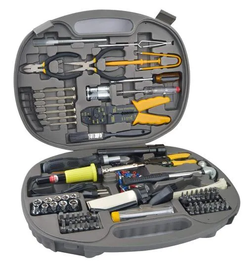 Computer repair & maintenance toolkit