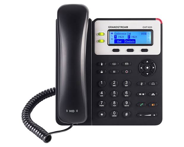 Grandstream GXP1615 IP Phone