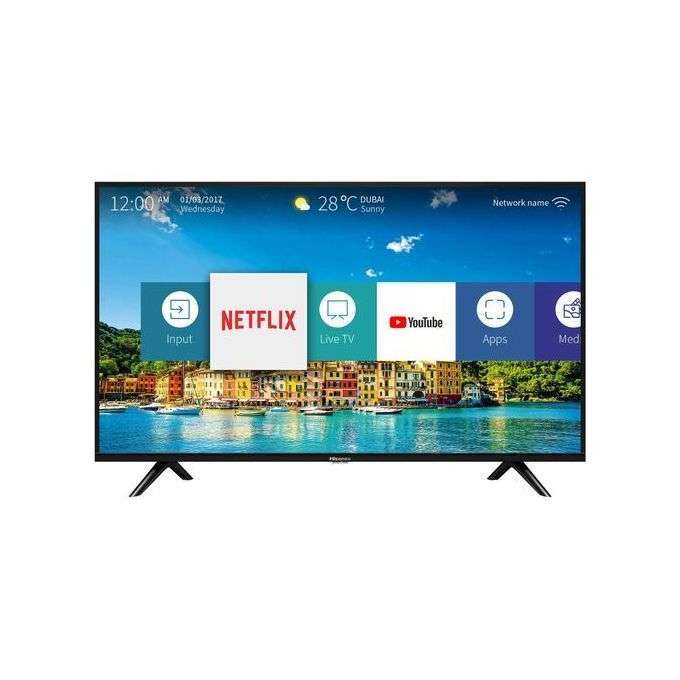 Vitron 32-Inch Digital TV
