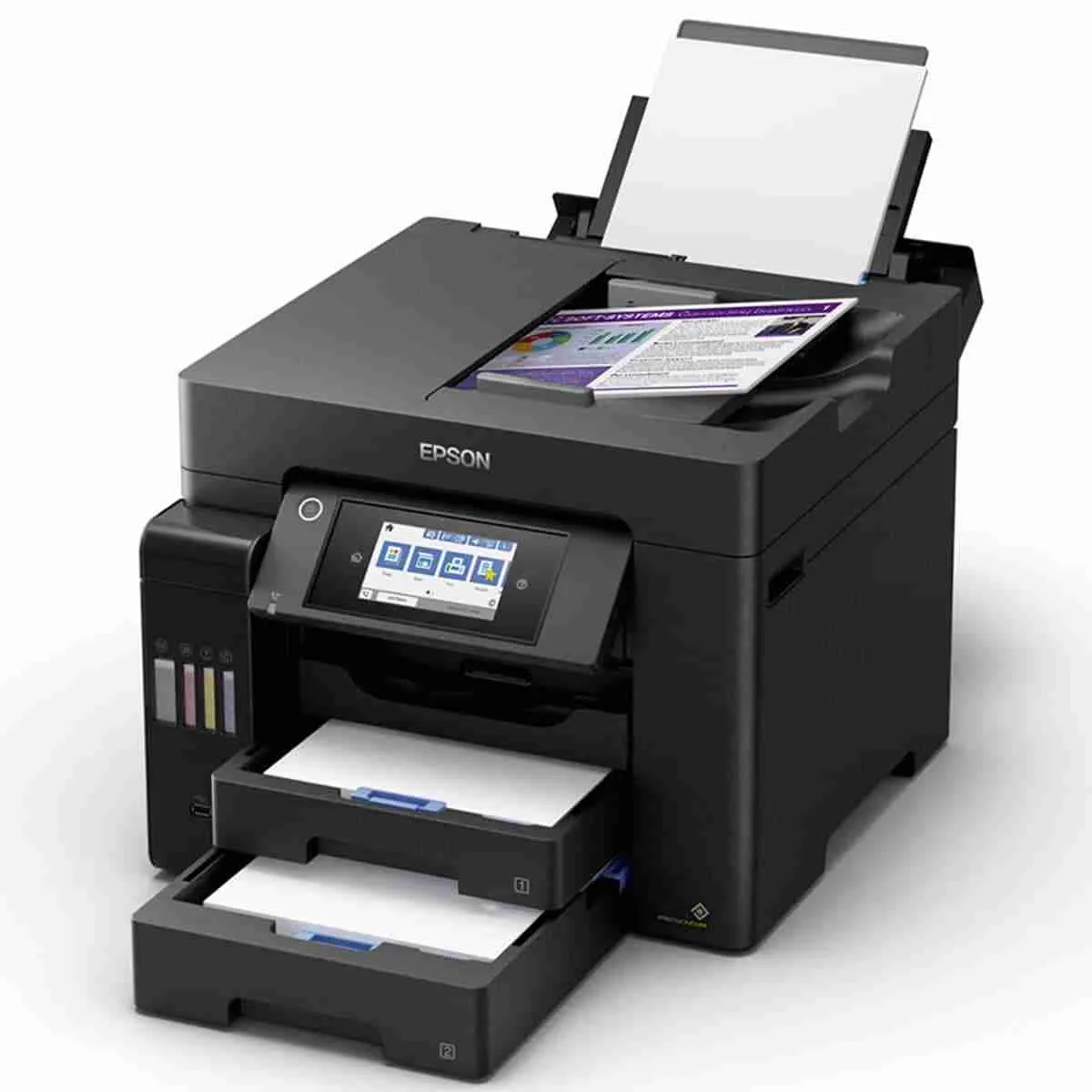 Epson EcoTank L6570 Printer