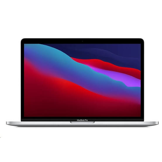 Apple Macbook Pro 13 2020 M1 (MYD82)