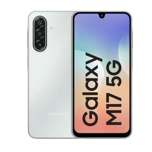 Samsung Galaxy M17 5G