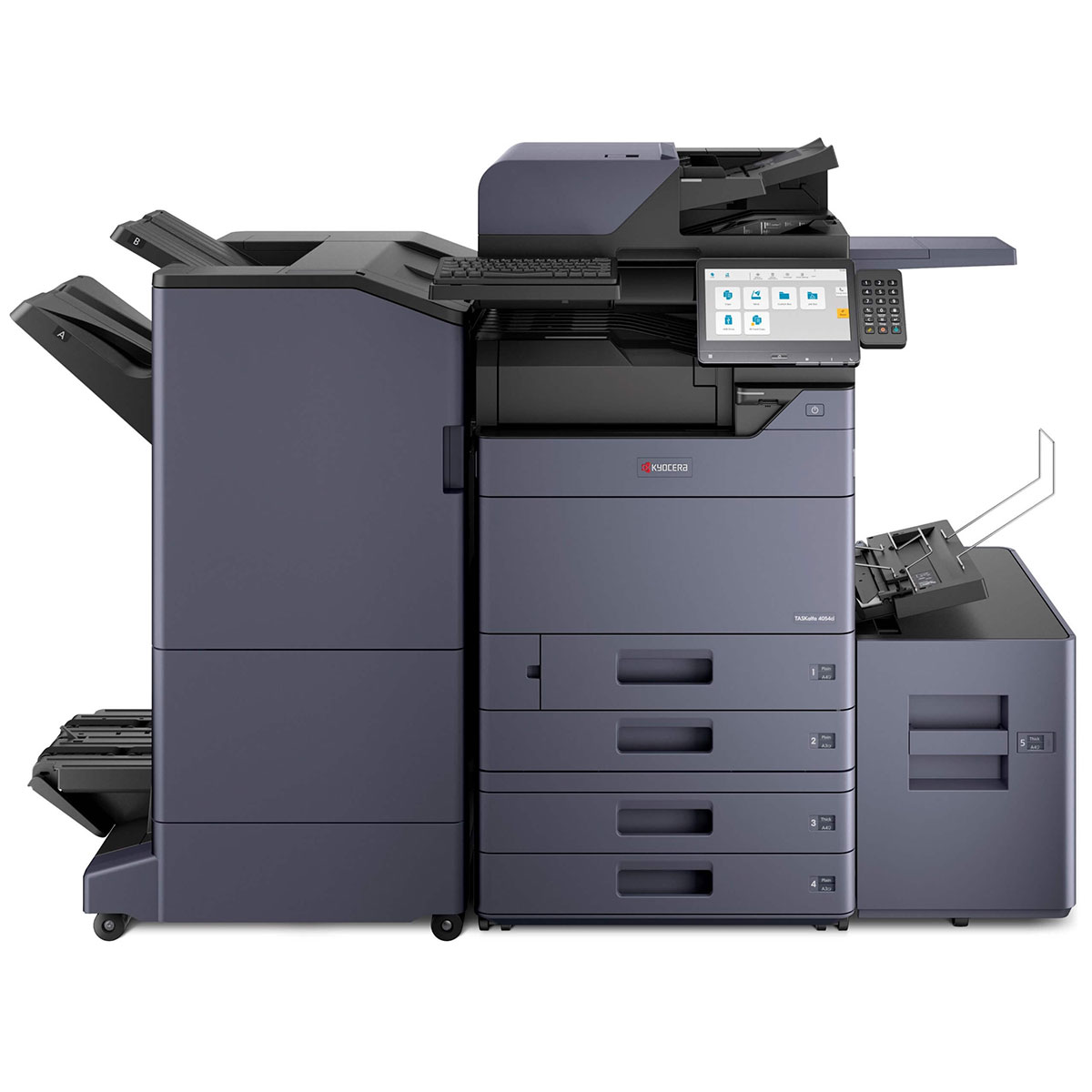 Colour Multifunction A3 Printer