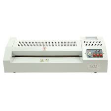 Laminator Machine