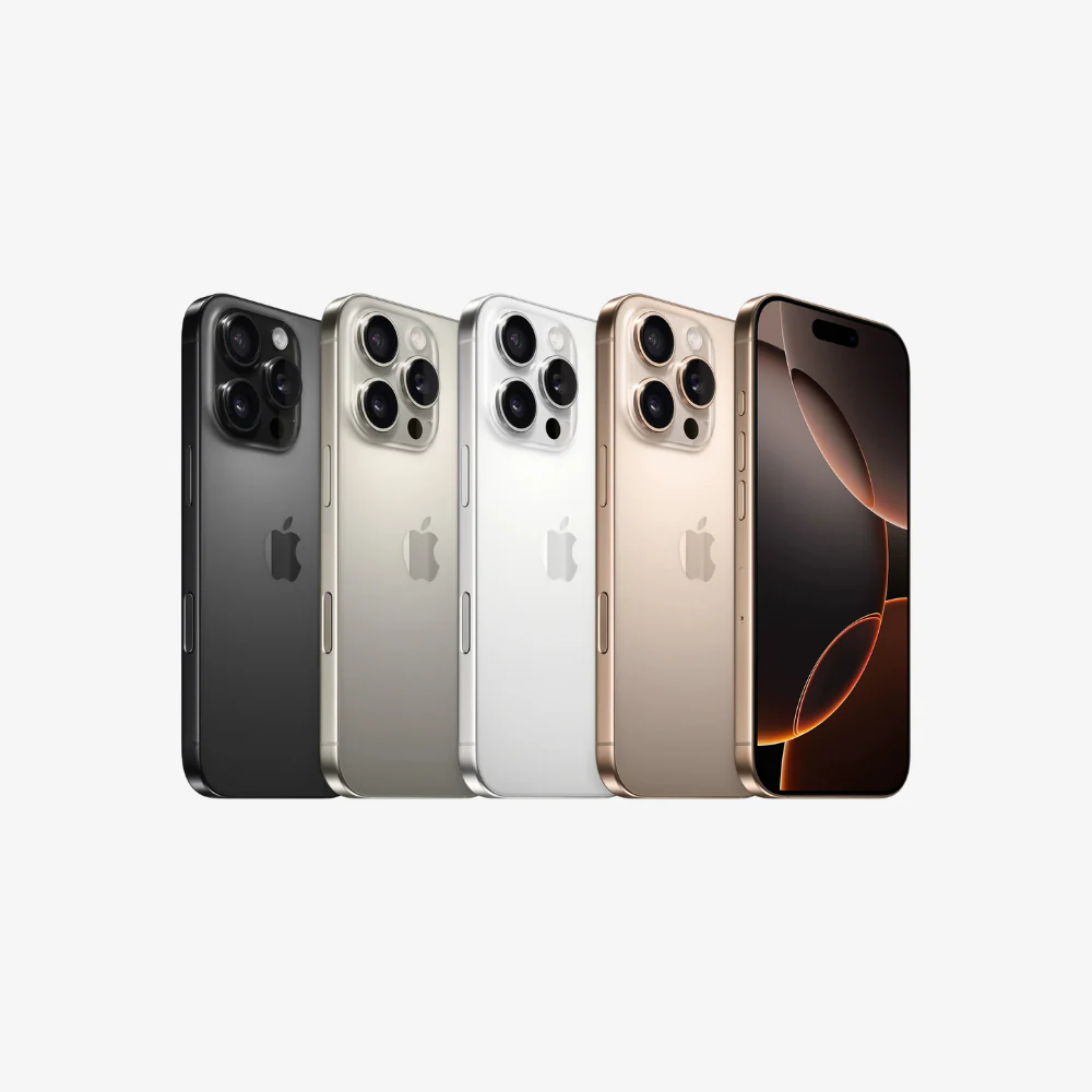 Apple Iphone 16 Pro