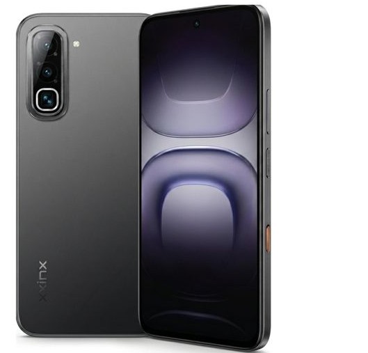 Infinix Hot 70