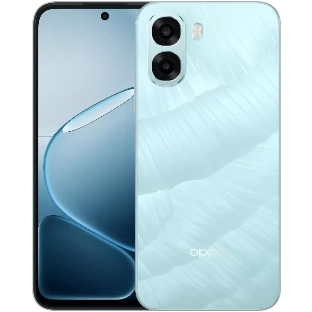 Oppo A6
