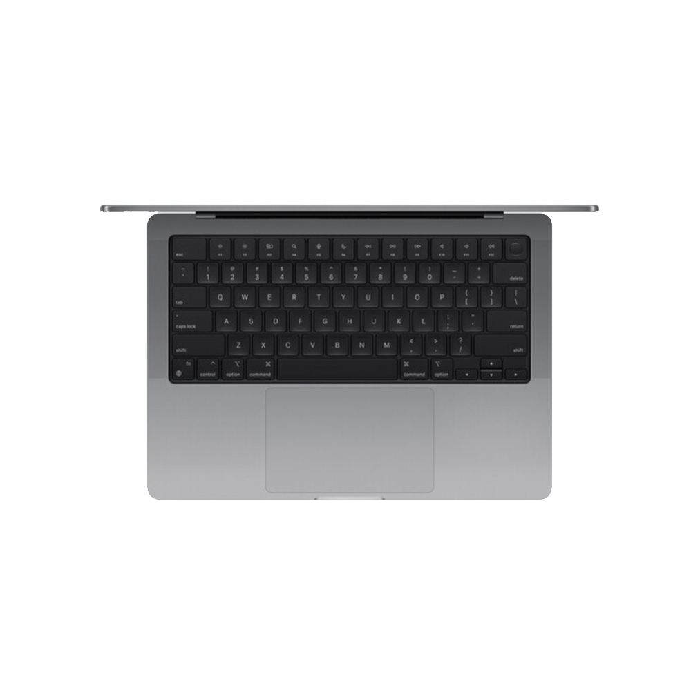 Apple MacBook Pro Chip 18 Core