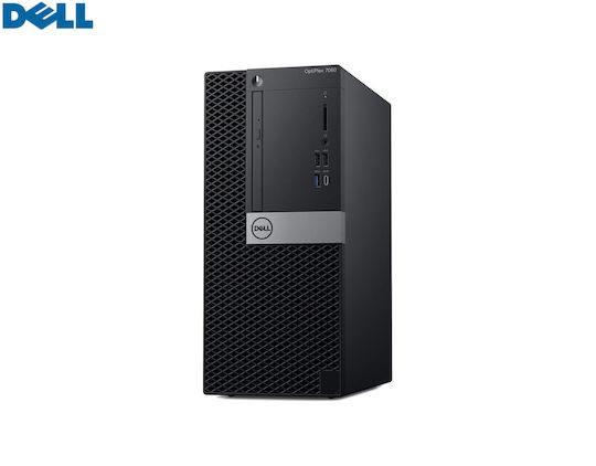 Dell Intel Core I7