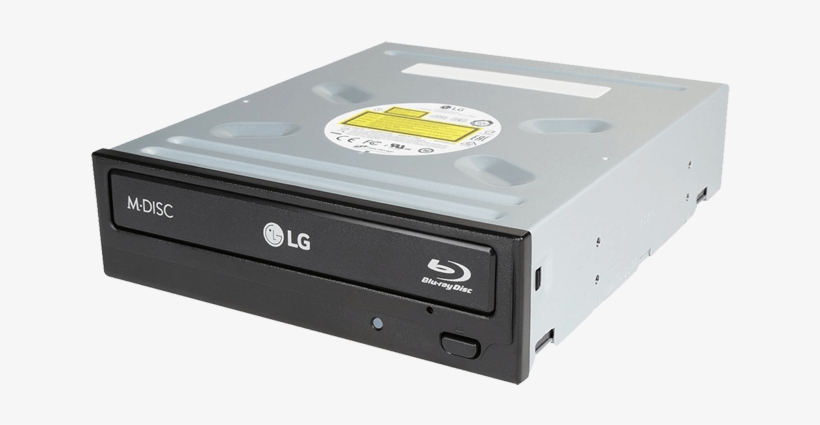LG CD/DVD Drive Internal