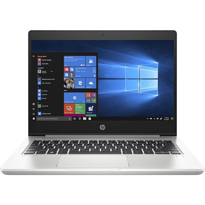HP ProBook 430 G7 Notebook