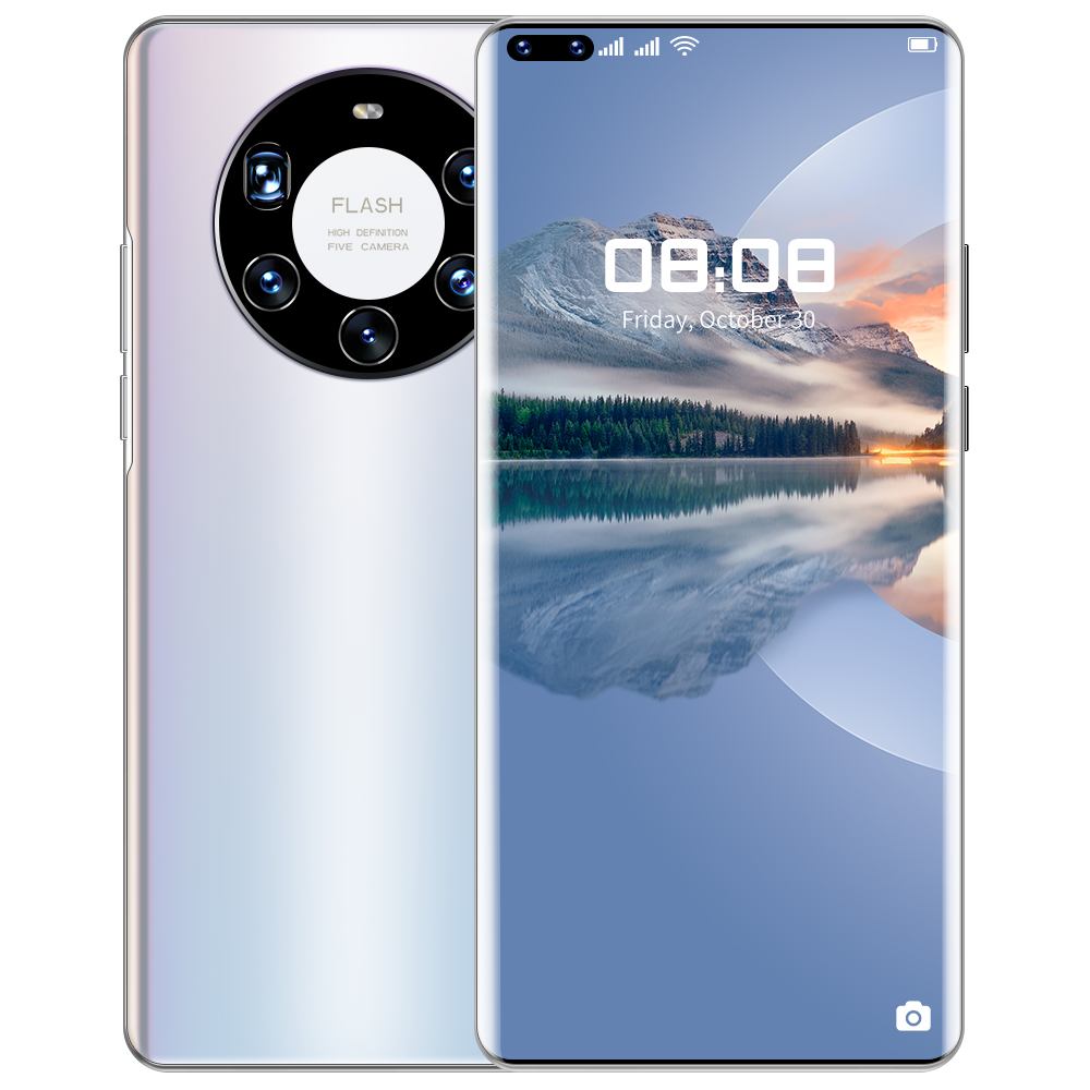 Huawei Mate 40 Pro