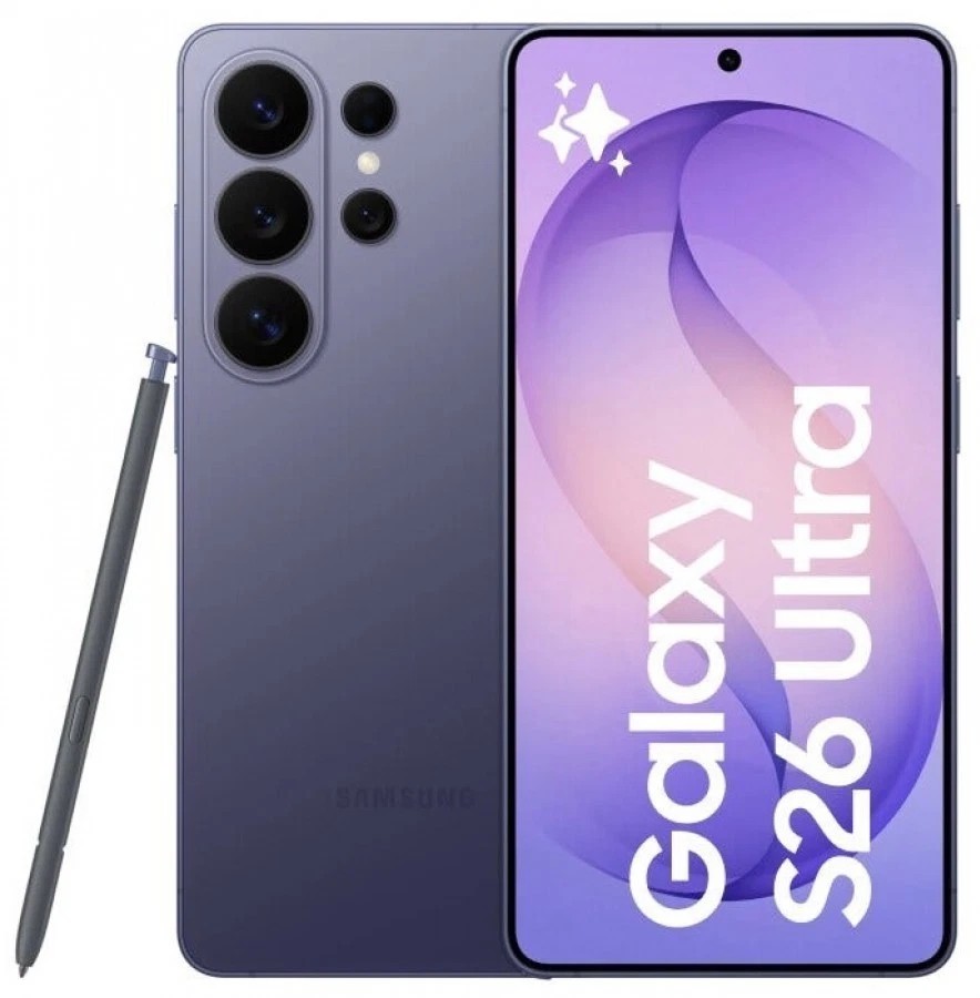 Samsung Galaxy S26 Ultra 5G