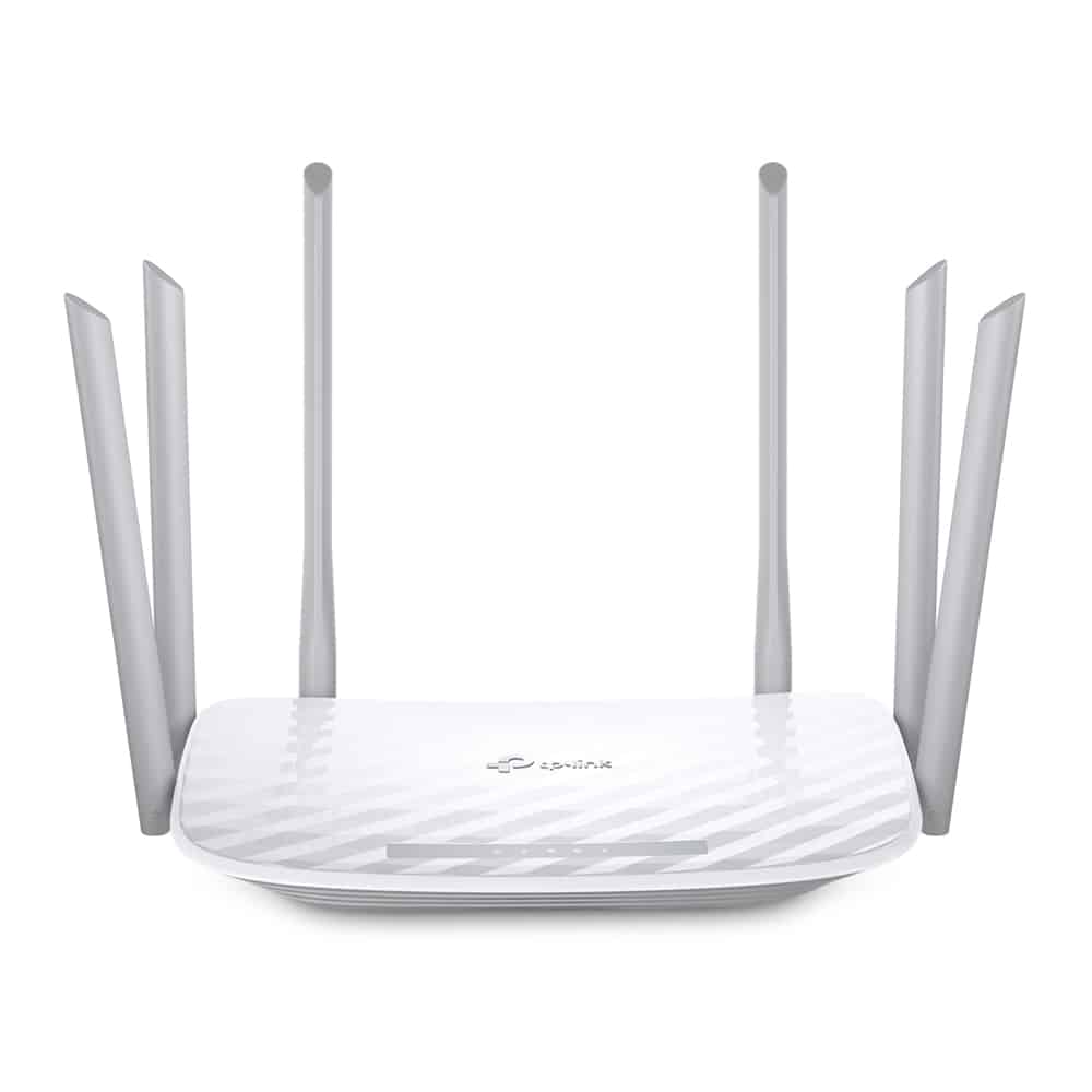 Wireless MU-MMO WI-FI Router