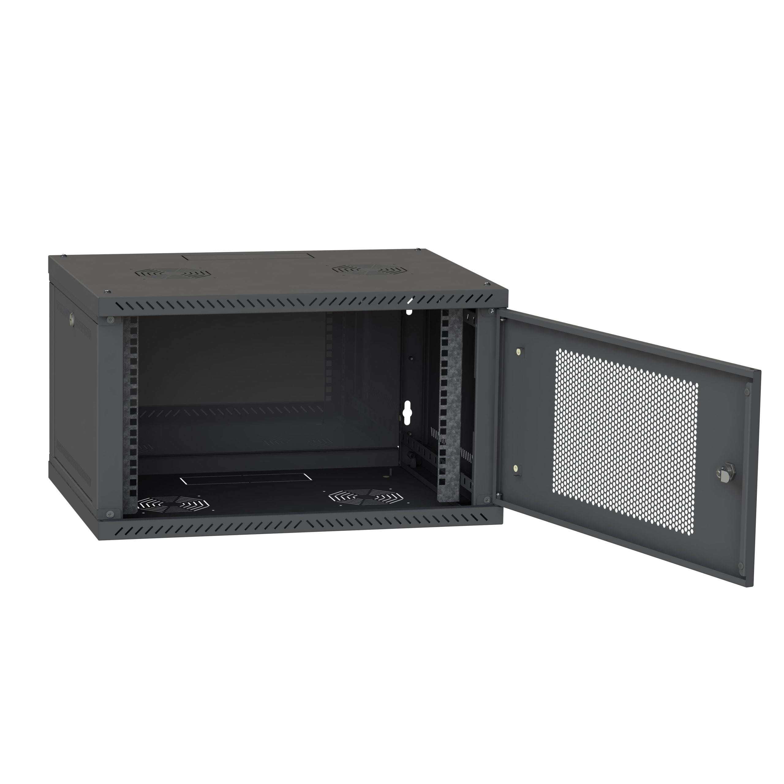 Data Cabinet (600×450mm)