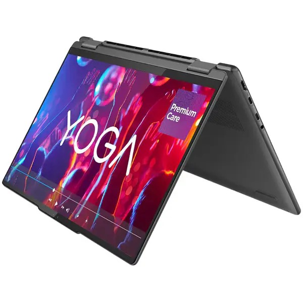 Lenovo Yoga