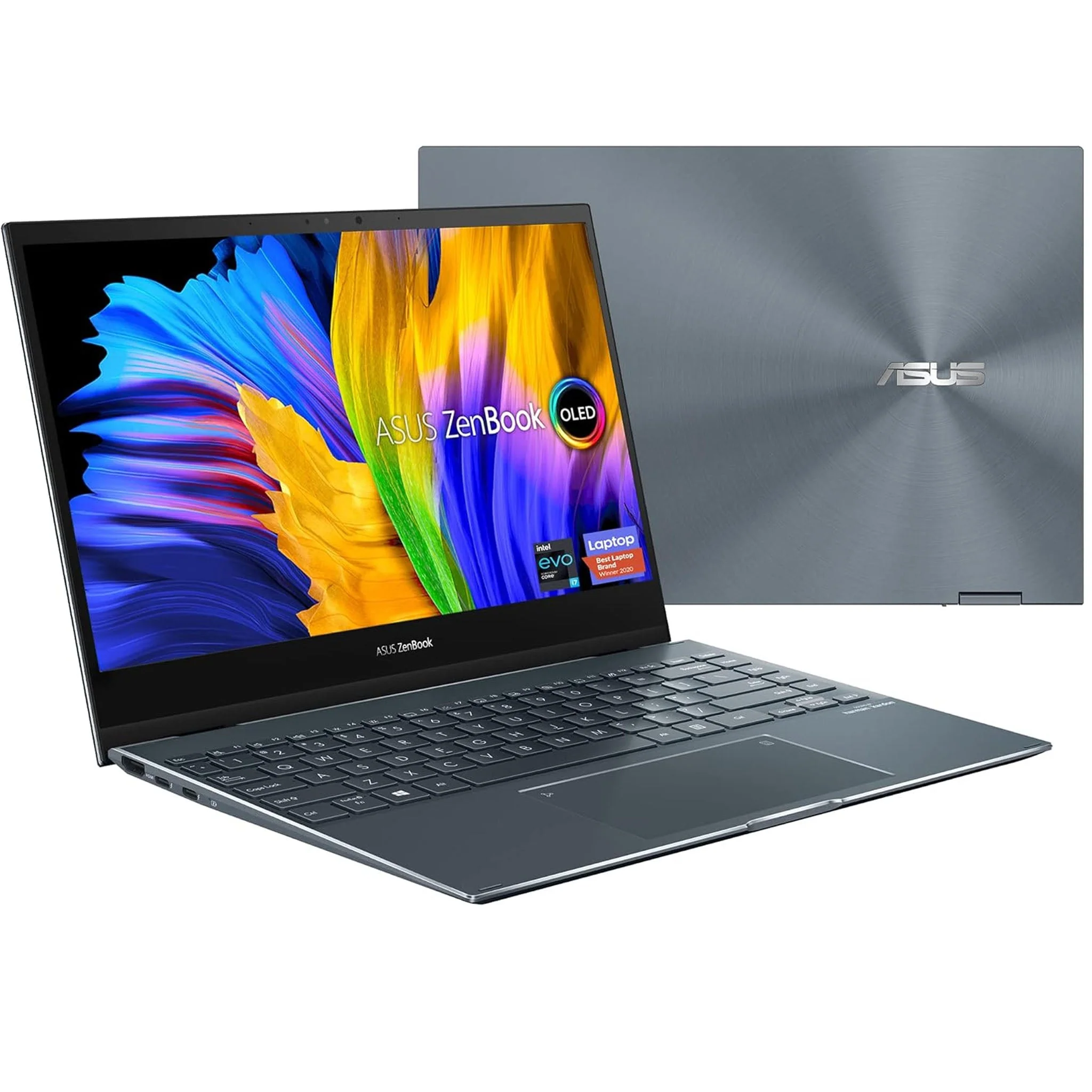 ASUS Zenbook Flip 13