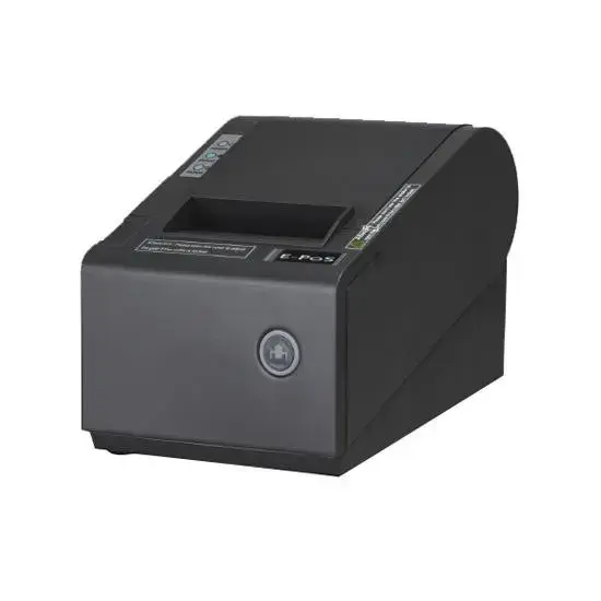 TEP-220MD Thermal Receipt Printer