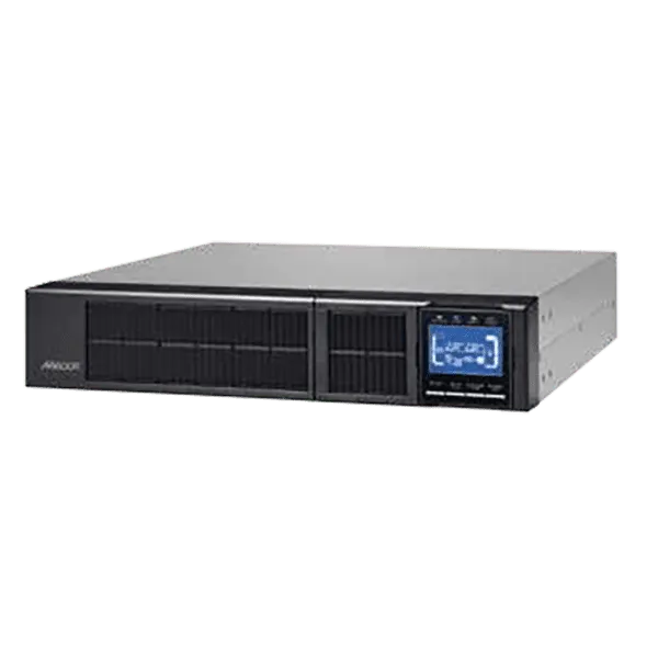 Mecer 1000VA UPS with LCD Display
