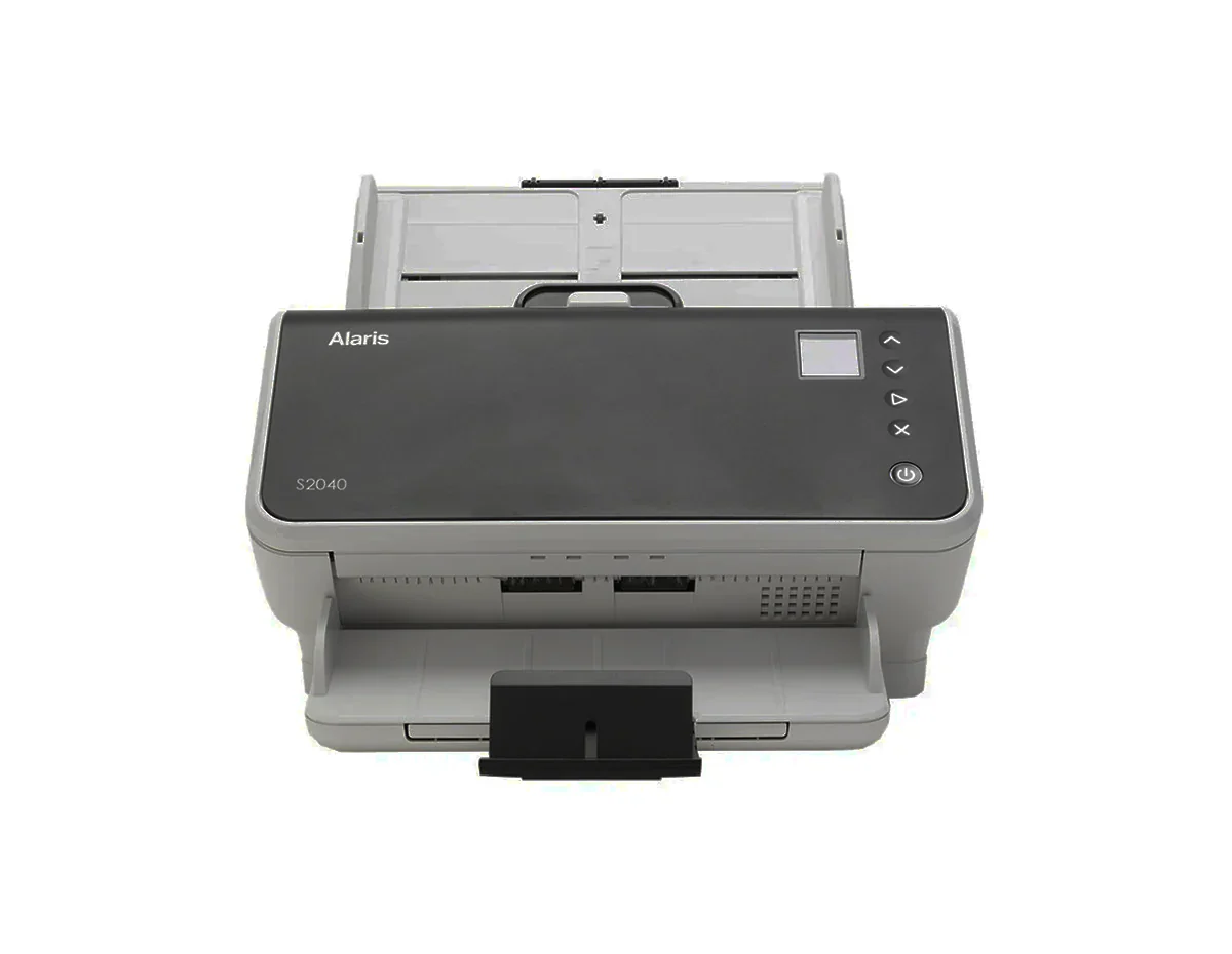 Kodak Alaris S2040 Scanner