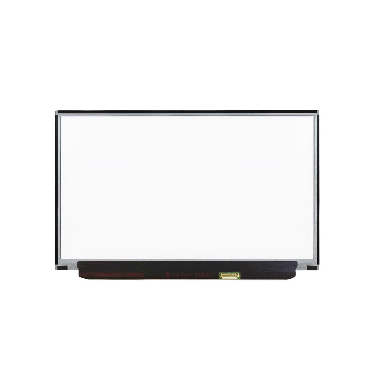 12.5 LED SLIM 30 PIN Screen