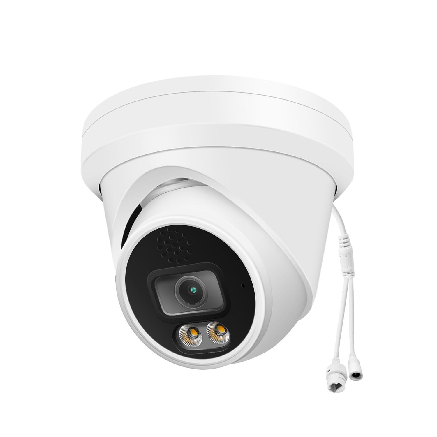 Full HD Colour CCTV Camera
