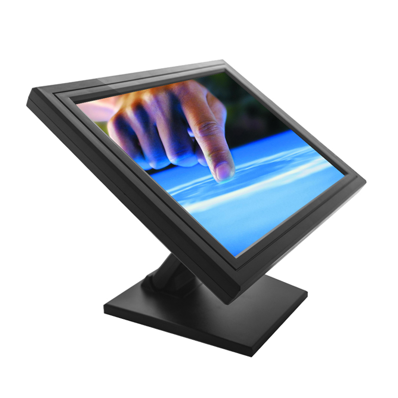 15-Inch POS Touchscreen Monitor