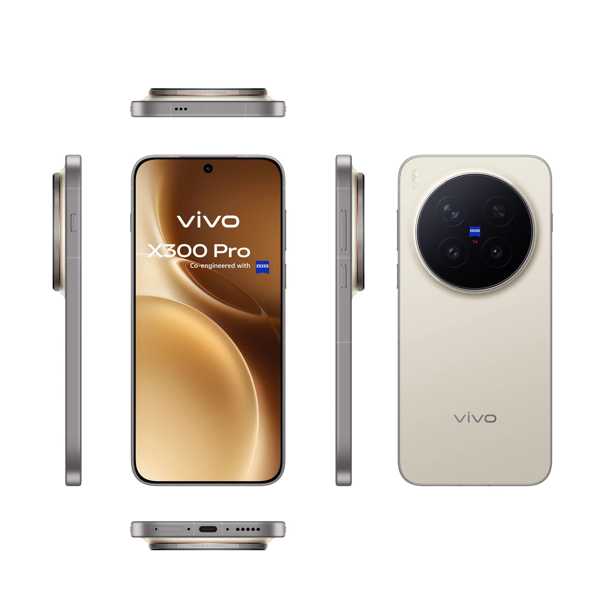 Vivo X300 Ultra