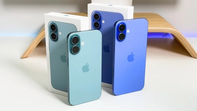 Apple Iphone 16 Plus