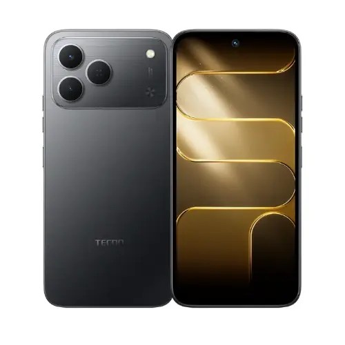 Tecno Spark 50