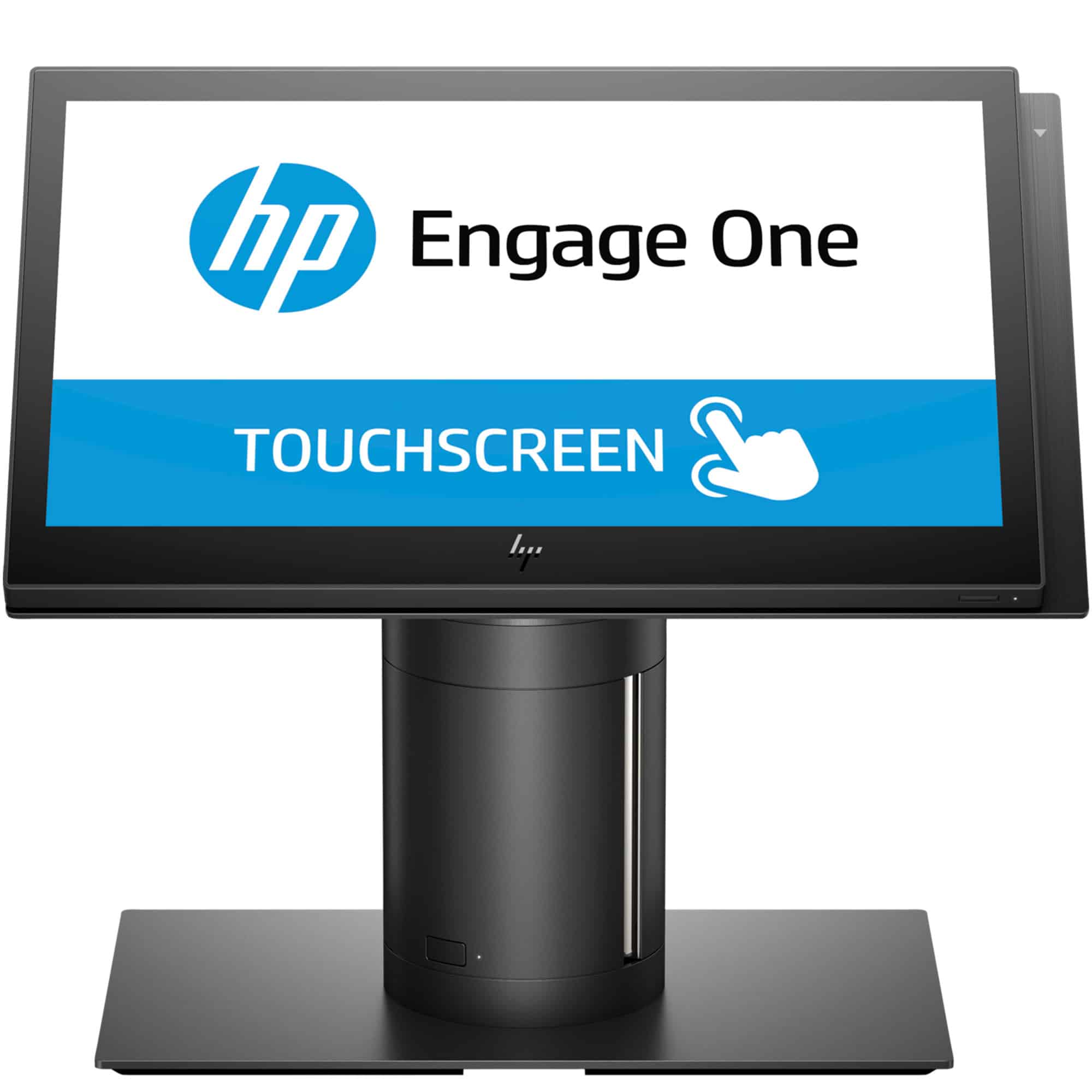HP Engage One 145 AIO System