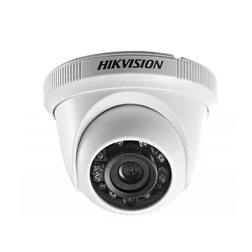 Hikvision CCTV Camera