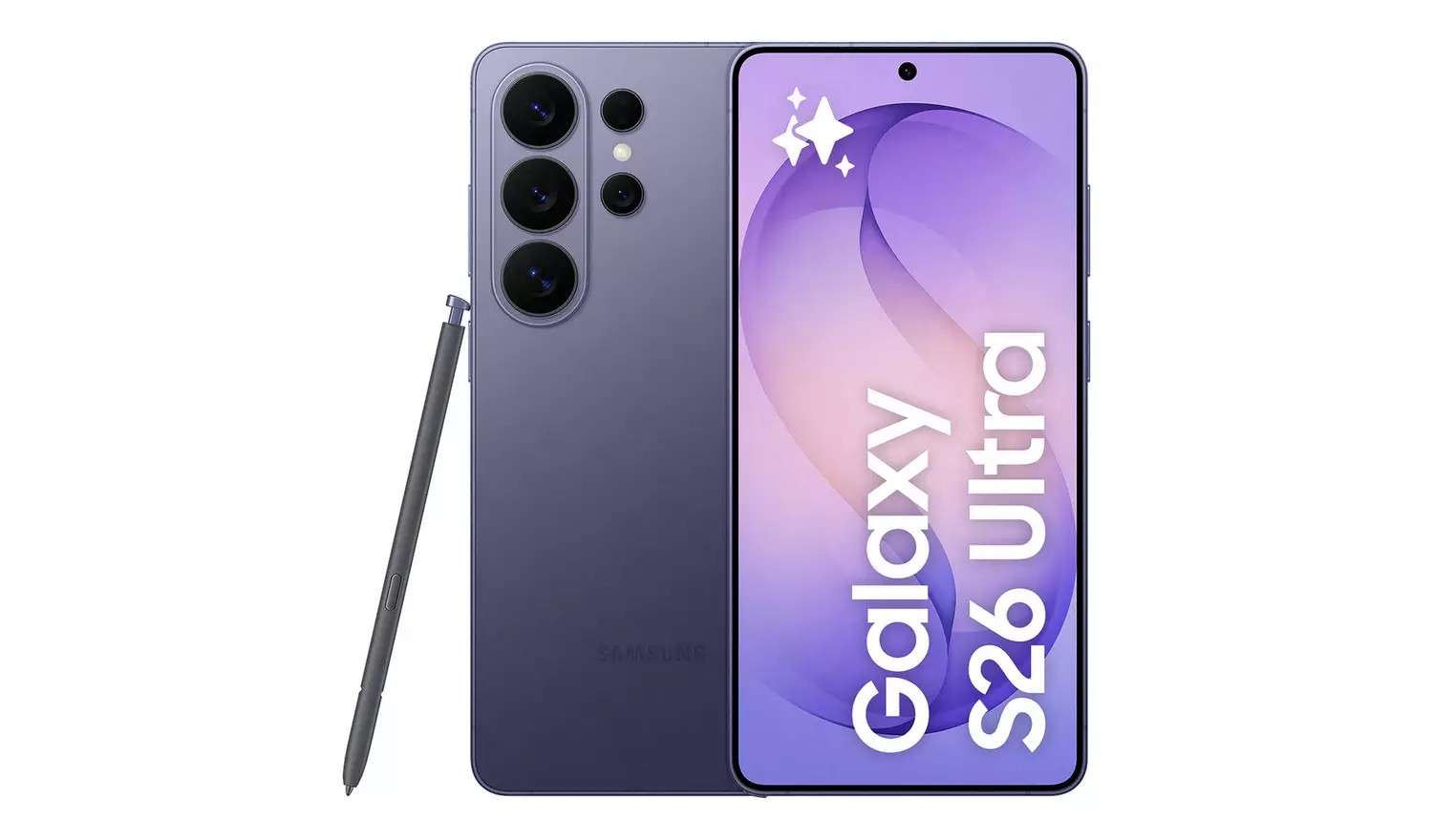Samsung S26 Ultra