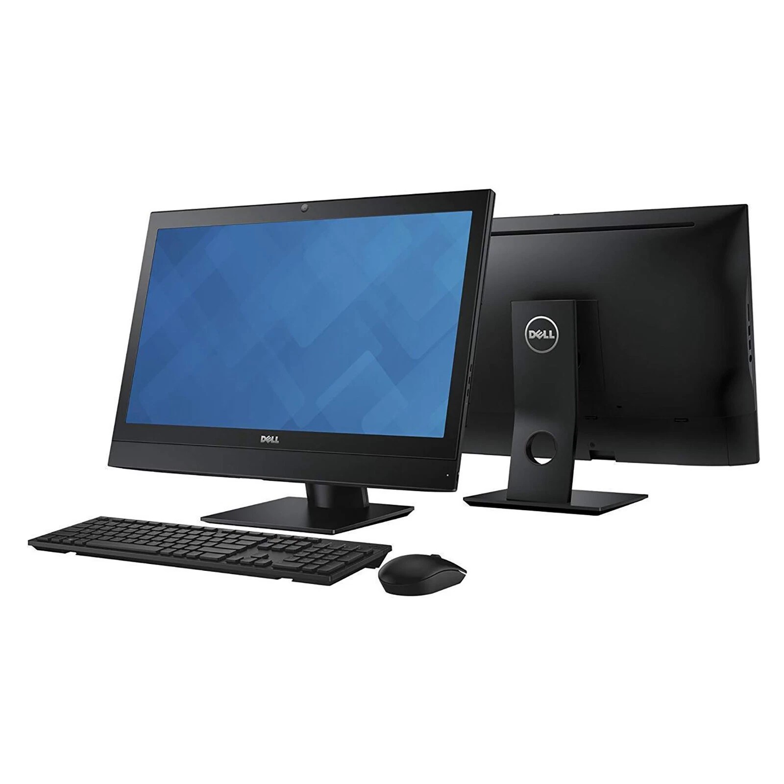 Dell OptiPlex 7440 All-In-One