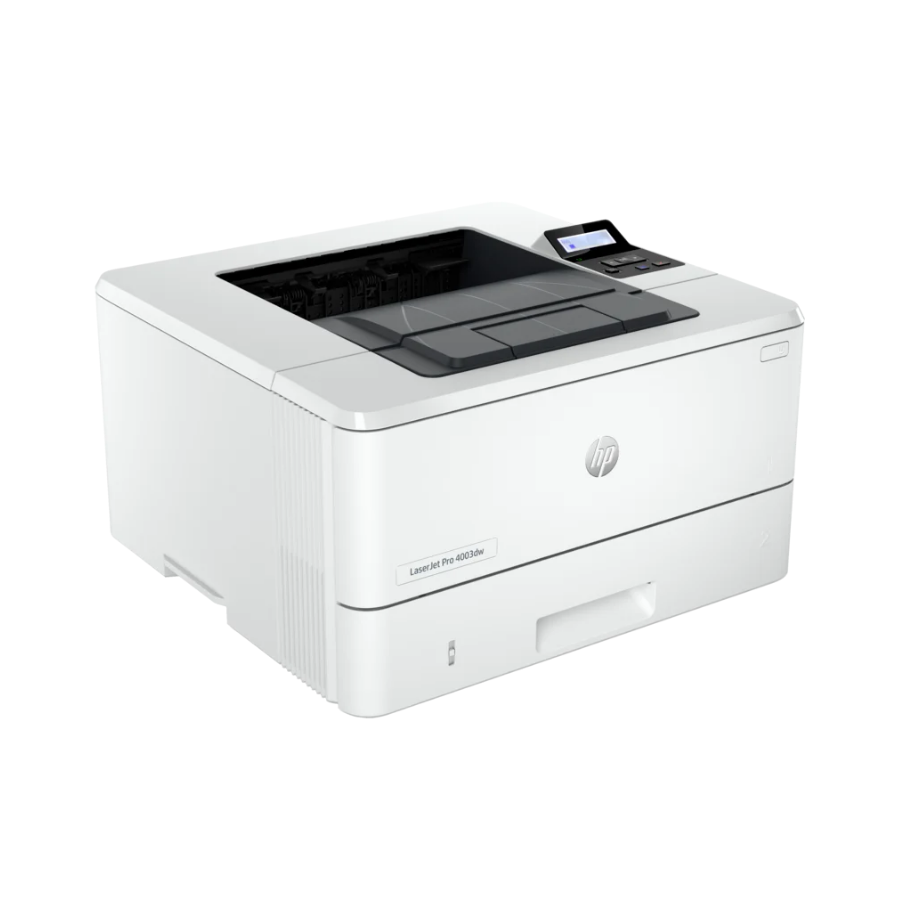 HP LaserJet Pro 4003dw Mono Laser Printer