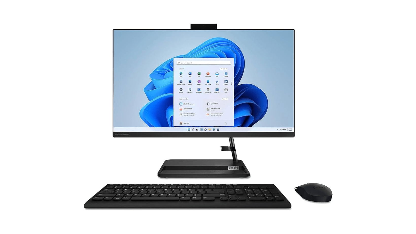 Lenovo IdeaCentre AIO 3 All-in-One PC