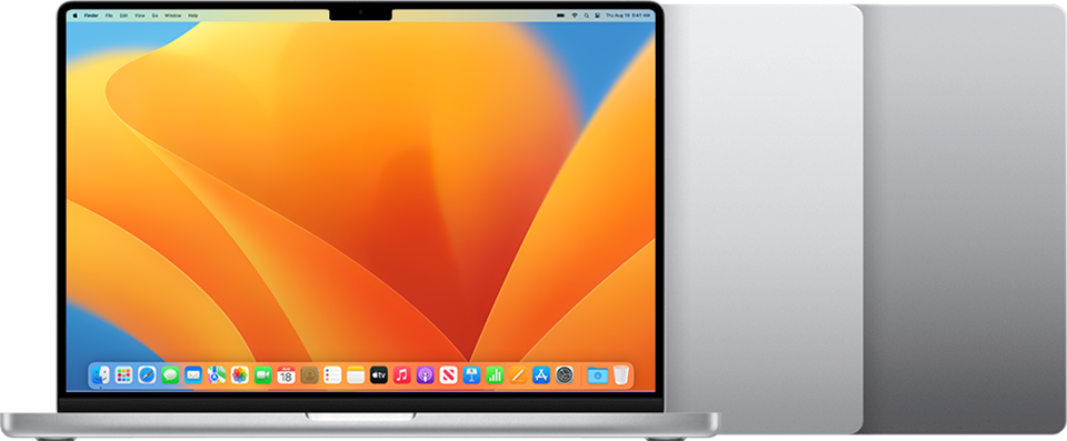 Apple MacBook Pro MNW83LL/A