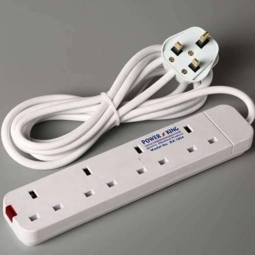 Extension Power Cable