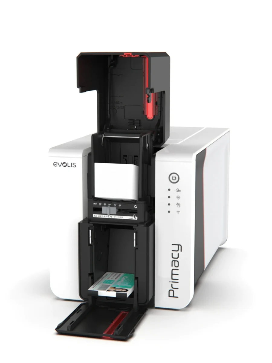 Evolis Primacy 2 Card Printer