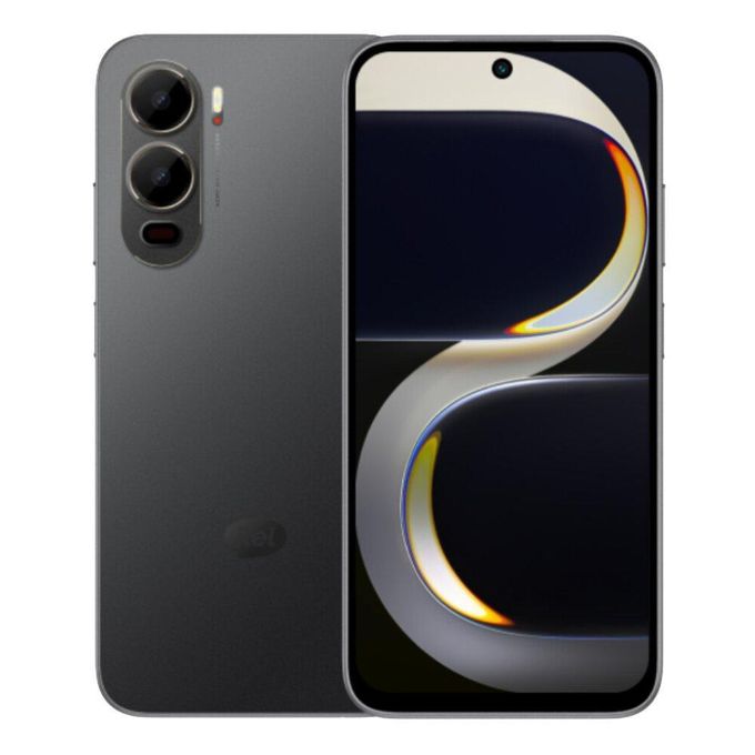 Itel City 200