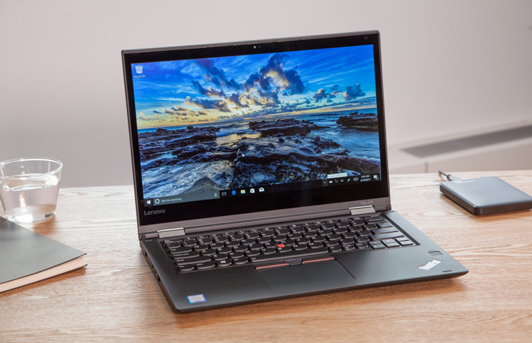 Refurbished Lenovo ThinkPad Yoga 370