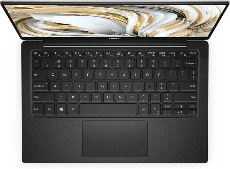 Dell XPS 13