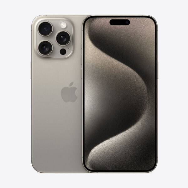 Apple Iphone 15 Pro