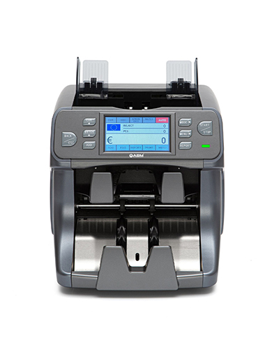 Newton Portable Money Counter