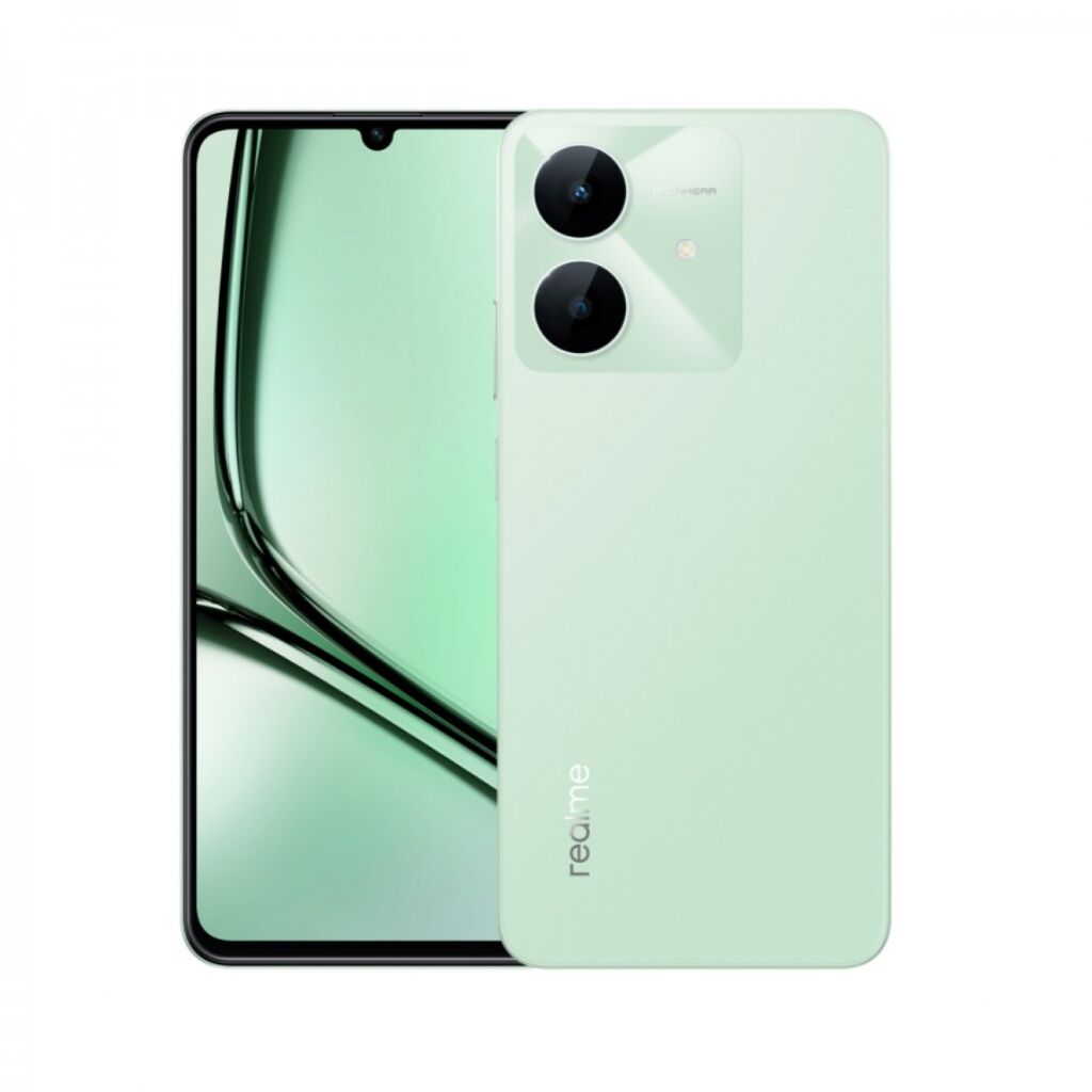 Realme Note 60X