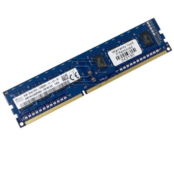 4GB DDR3 Desktop RAM